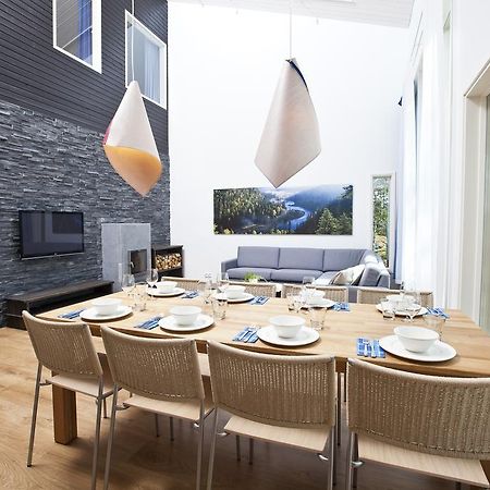 Santalahti Resort Apartments كوتكا الغرفة الصورة