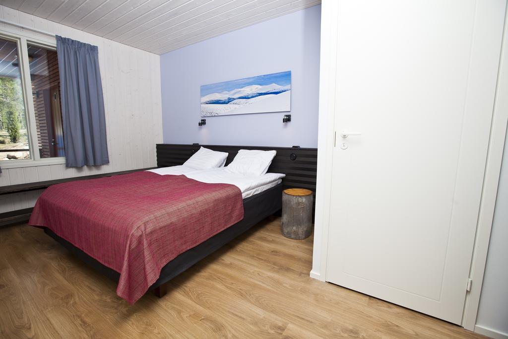 Santalahti Resort Apartments كوتكا الغرفة الصورة
